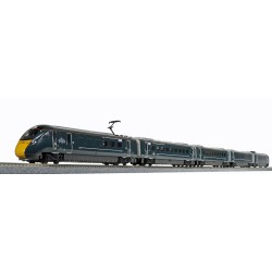 Tren K101671 Escala N