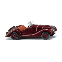 BMW 328 082804 Wiking Escala H0 (1:87)
