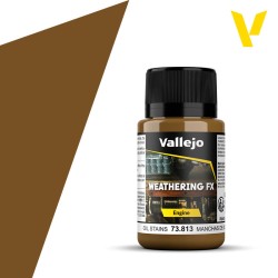 Efecto manchas de aceite 73813 Vallejo
