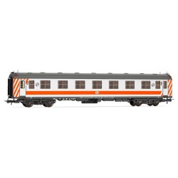 Coche B7r-6260 Regionales RENFE HE4029 Electrotren Escala H0