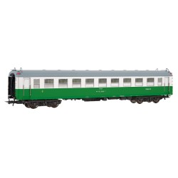 Coche PSSV Herbicida RENFE HE4032 Electrotren Escala H0