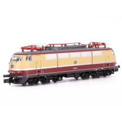 Locomotora eléctrica 103 004 DB HN2564 Arnold Escala N