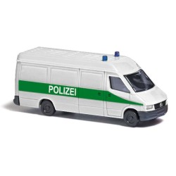 Mercedes Sprinter Polizei 8400 Busch Escala N