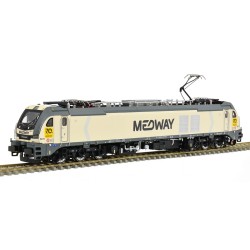 Locomotora eléctrica PREMIUM Stadler 256.011-9 Medway S2560110 Sudexpress Escala H0