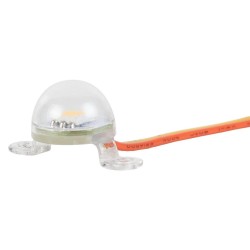 Base iluminación LED blanco cálido para edificios 180667 Faller