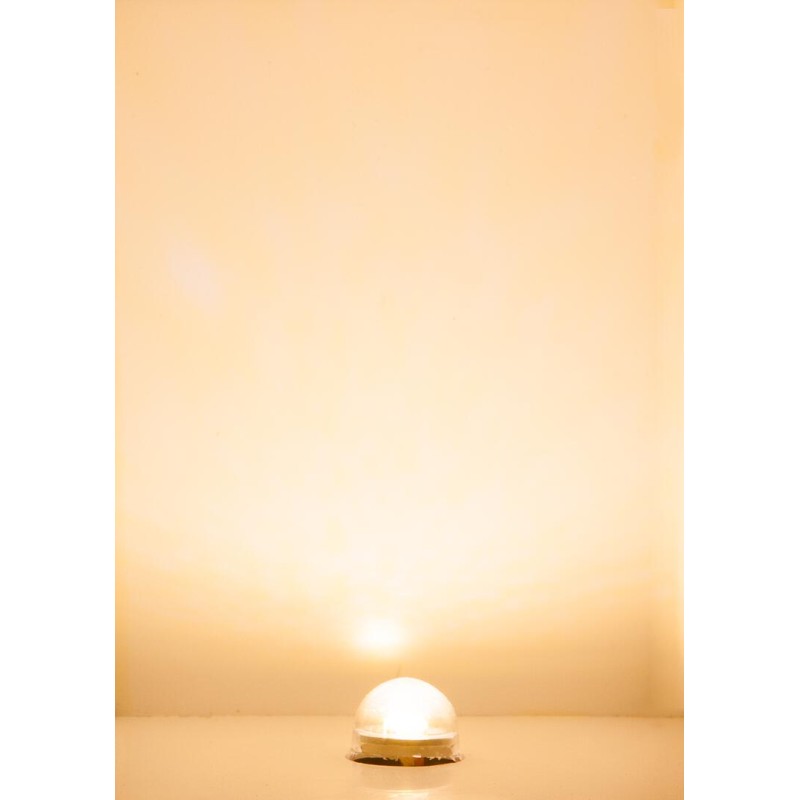 Base iluminación LED blanco cálido para edificios 180667 Faller