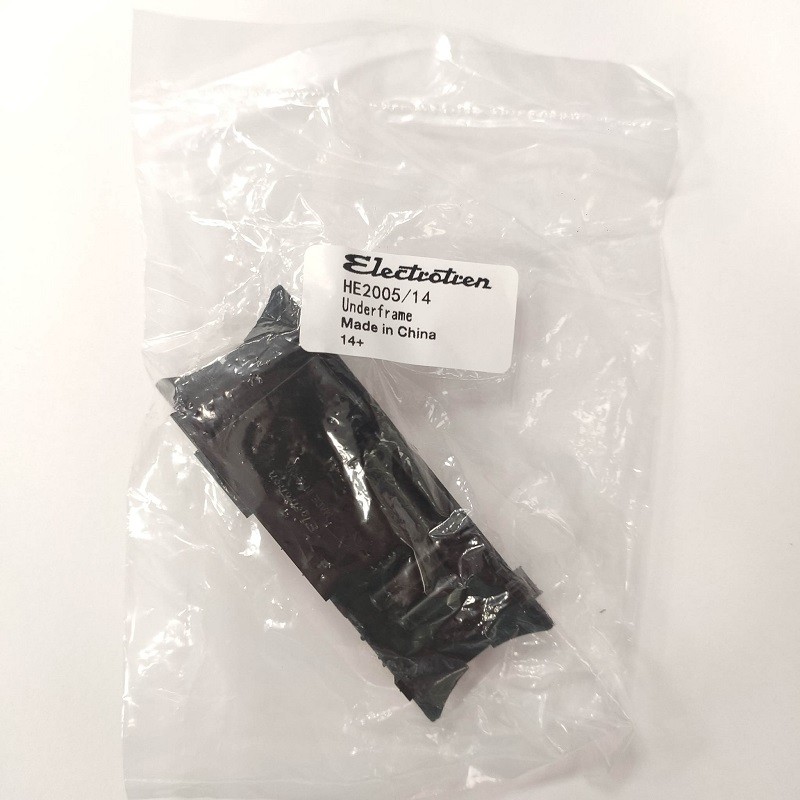 Bastidor HE2005/14 para locomotora 269-279 de Electrotren Escala H0