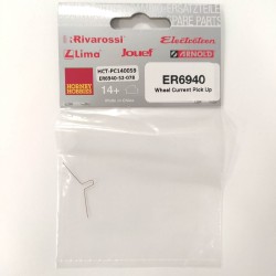 Contacto ruedas ER6940 para locomotora 269-279 de Electrotren Escala H0