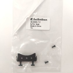Topera HE2005/12 para locomotora 269-279 de Electrotren Escala H0