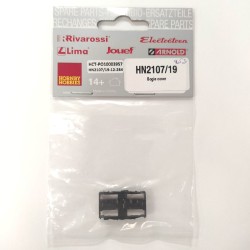 Cubierta tapa inferior de bogie HN2107/19 para locomotora 253 Arnold Escala N