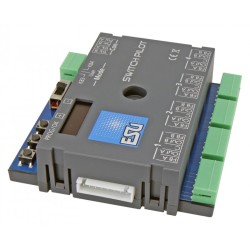 Decoder de accesorios SwitchPilot3 51830 ESU