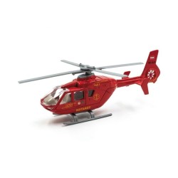 Helicóptero bomberos JC3105 Jagerndorfer Escala N