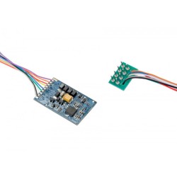 Decoder 8 pines LokPilot 5 Basic 59020 ESU