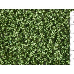 Hojas de arce verano (caja grande) 930-22 Mininatur Silhouette Escala H0