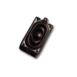 Altavoz 40x20mm 4 ohm 50334 ESU