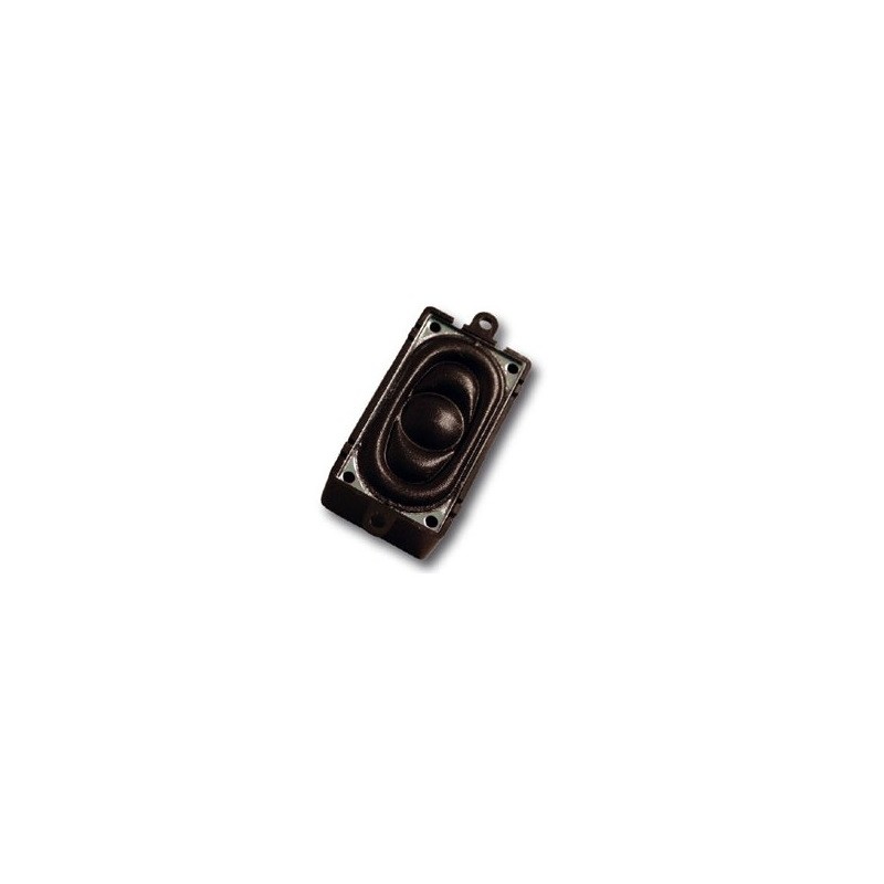 Altavoz 40x20mm 4 ohm 50334 ESU