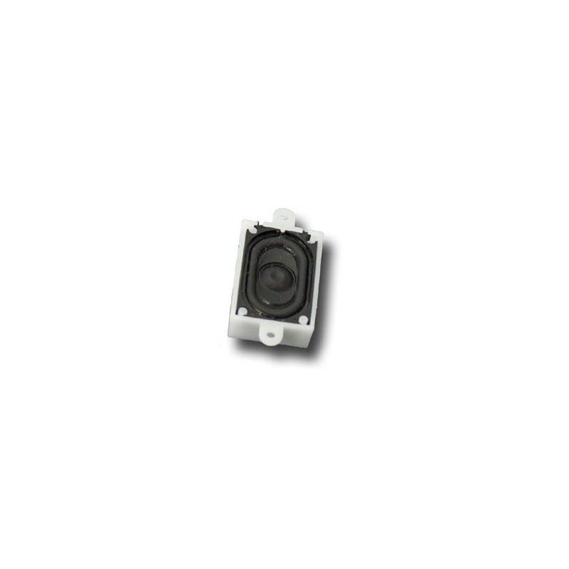Altavoz 25x16mm 4 ohm 50330 ESU