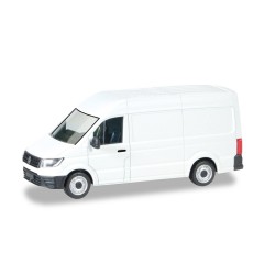 Volkswagen Crafter (minikit) 013178 Herpa Escala H0