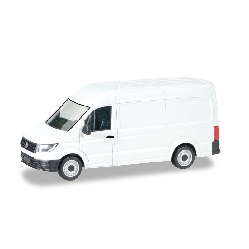 Volkswagen Crafter (minikit) 013178 Herpa Escala H0