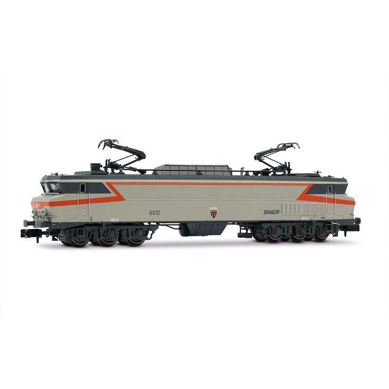 Locomotora HN2588 Arnold Escala N | Modelismo del Tren