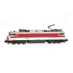 Locomotora eléctrica CC 21001 SNCF HN2585 Arnold Escala N