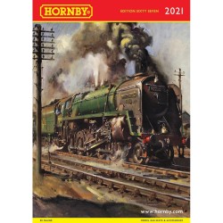 Catálogo general Hornby UK (228 páginas)