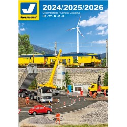 Catálogo general Viessmann 2024-2024-2025