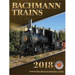Catálogo general Bachmann 2018. 250 páginas