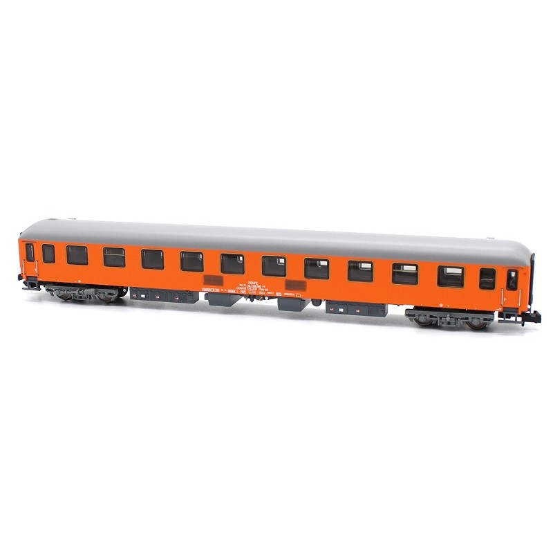Coche Tren Taller 8000 RENFE N50823 MfTrain Escala N