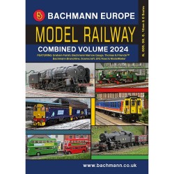 Catálogo general Bachmann Europe 2024 (217 páginas)