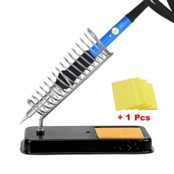 Soporte universal para soldador de estaño + esponjas ASP01 MDT Models