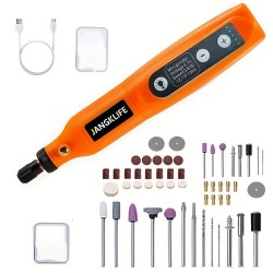 Mini dremel, taladro eléctrico con accesosios DREM013 MDT Models