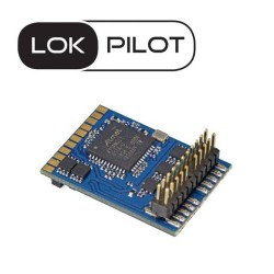 Decoder PluX22 LokPilot 5, 59612 ESU