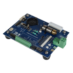 Comprobador de decoders 53900 ESU
