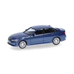 BMW 3er Limousine (G20) 430791-004 Herpa Escala H0 1:87
