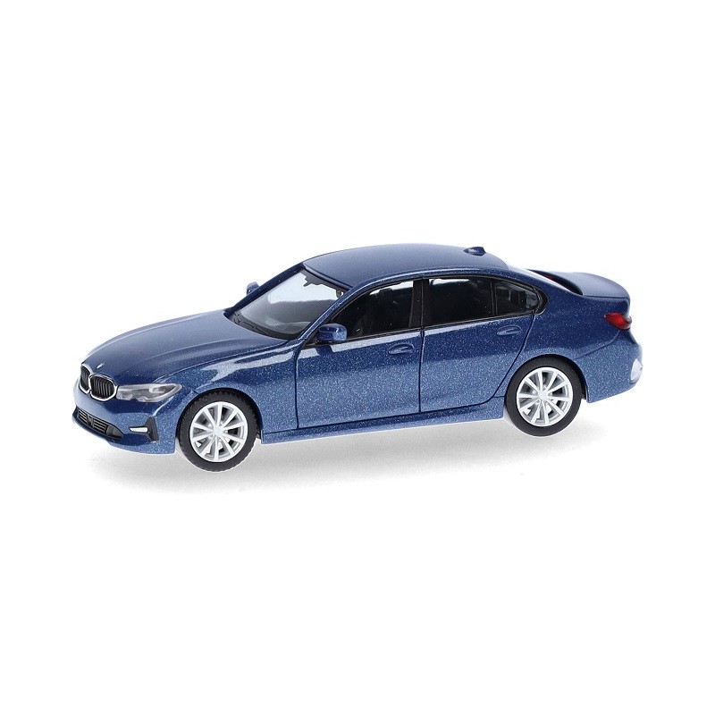 BMW 3er Limousine (G20) 430791-004 Herpa Escala H0 1:87