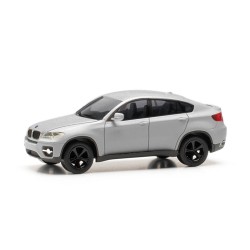 BMW X6 (E71) 024037-004 Herpa Escala H0 1:87