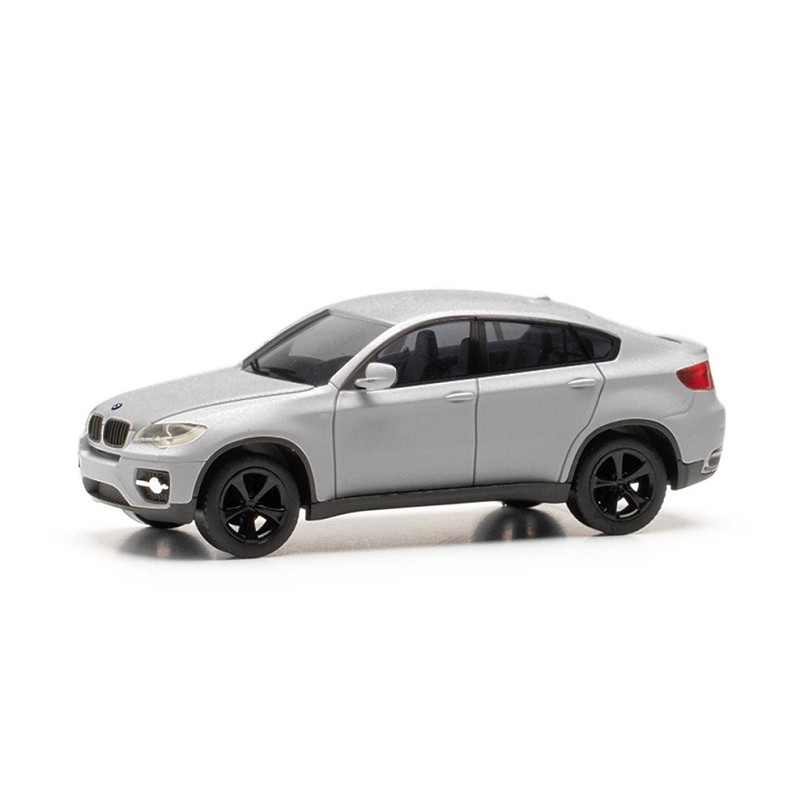 BMW X6 (E71) 024037-004 Herpa Escala H0 1:87