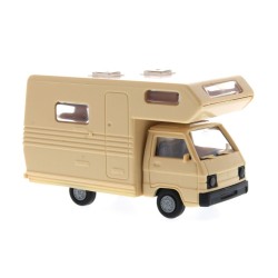 Autocaravana Hymer Camp II 10110 Rietze Escala H0