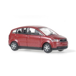 Audi A2 21000 Rietze Escala H0