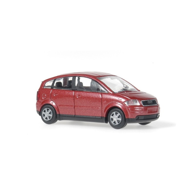 Audi A2 21000 Rietze Escala H0