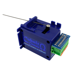 Cobalt Classic Ω Analógico