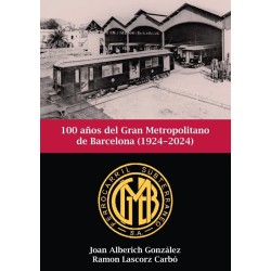 100 años del Gran Metropolitano de Barcelona (1924-2024)