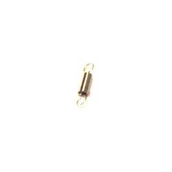 Muelle enganche para locomotoras y vagones N90028 MFTrain Escala N