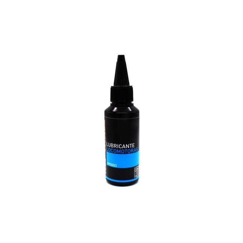 Lubricante especial locomotoras N90003 MFTrain