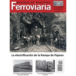 Historia Ferroviaria núm. 35 - 1er semestre 2025