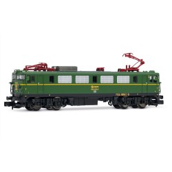 Locomotora eléctrica DCC Sonido 269-078 RENFE HN2608S Arnold Escala N
