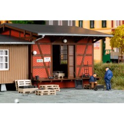 11465 Auhagen Escala H0