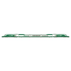 AVE A330 Tren Auscultacion Seneca ADIF HE2030 Electrotren Escala H0