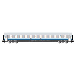 Coche A8lv-10500 Superreclinable RENFE HN4459 Arnold Escala N